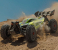 Preview: ARA4306V4T2 1/8 TYPHON 223S DSC 4X4 RTR Brushless Buggy, gelb